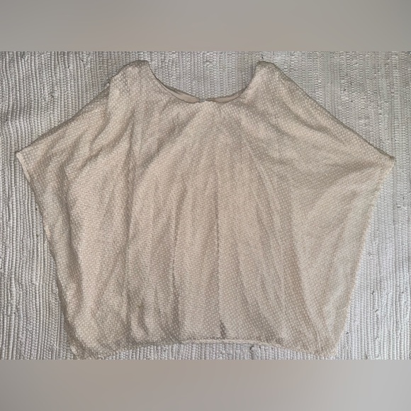 NY Collection Blouse - Picture 4 of 4